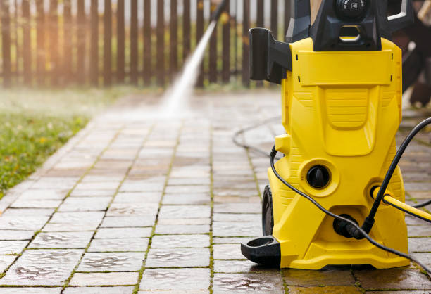 Reliable Winona, MN Pressure Washing Services Solutions