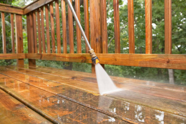 Best Machinery and Equipment Cleaning  in Winona, MN